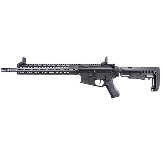 Picture of Walther Arms Hammerli Tac R1 22 Rifle Semi-Auto Rifle, .22 LR 10+1 Rnd 576050010