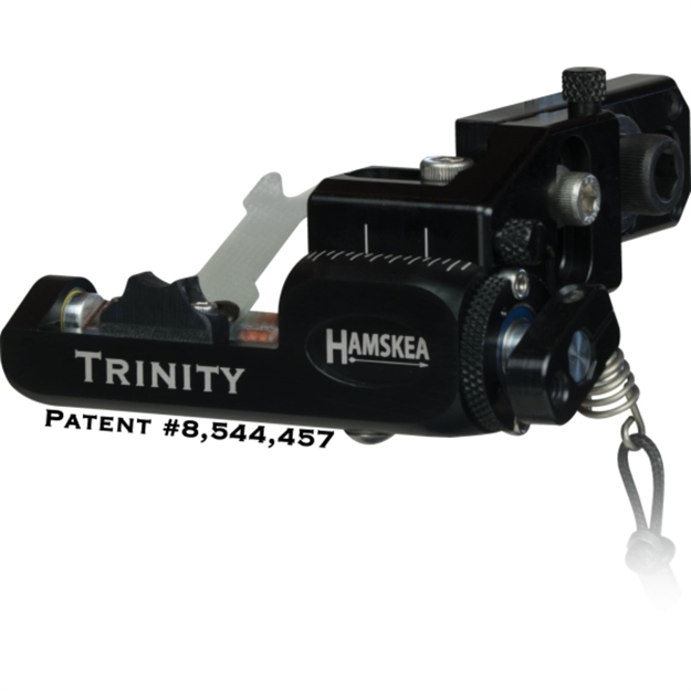 Picture of Hamskea Trinity Target RH Micro Tune Black