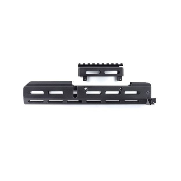 Picture of Samson 010404401 Ak47 M-Lok K-Rail Sling Loop  Black Anodized 0 Moa 01-04044-01 850028390504