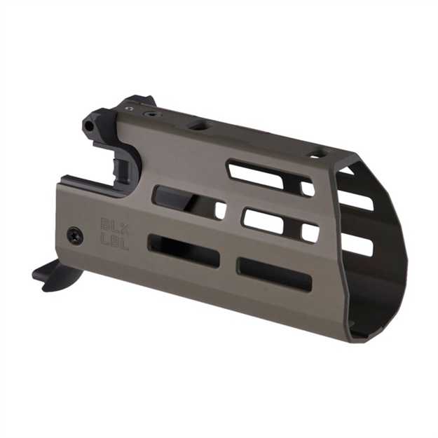 Picture of Handguards For Tavor X95 Rifle 430105572 -