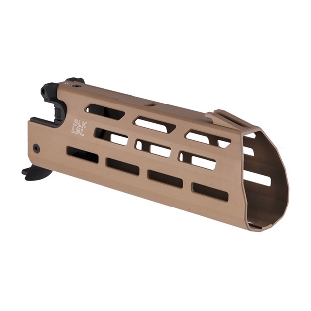 Picture of Handguards For Tavor X95 Rifle 430105565 -
