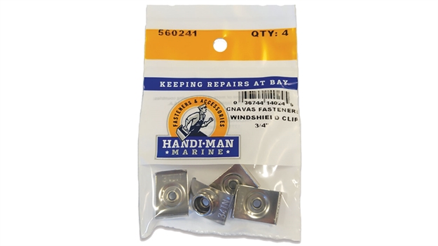 Picture of Handiman 3/4 Windshield Clip