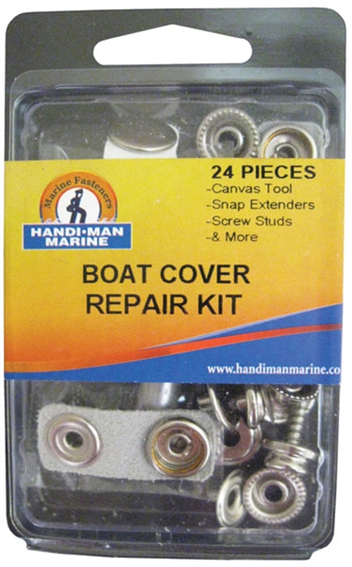 Picture of Handiman Boat Cover Repair Kit