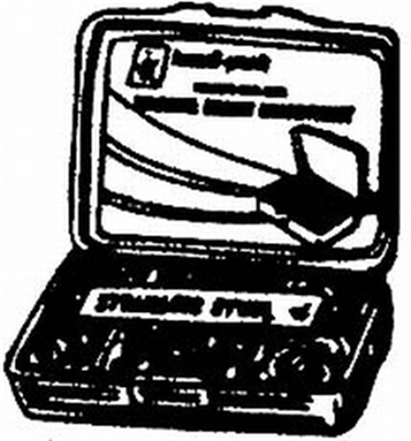 Picture of Handiman Cotterpin /Rg Handpk