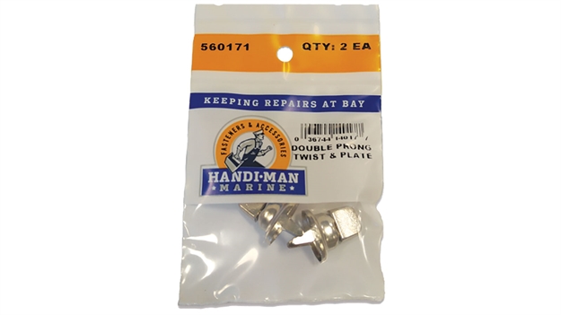 Picture of Handiman Double Prong Twist