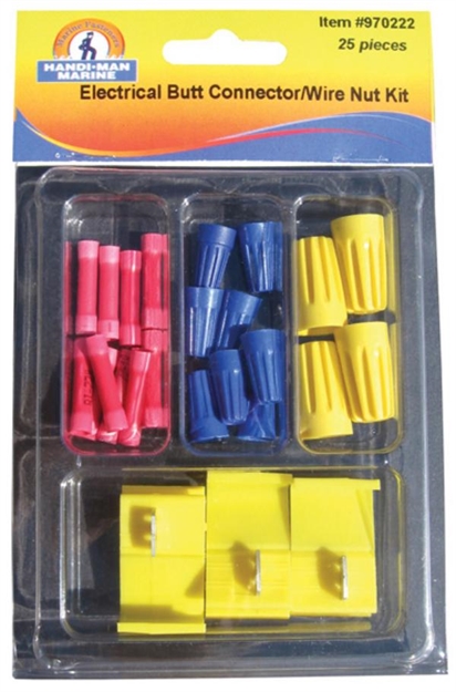 Picture of Handiman Econo Butt Connector Kit