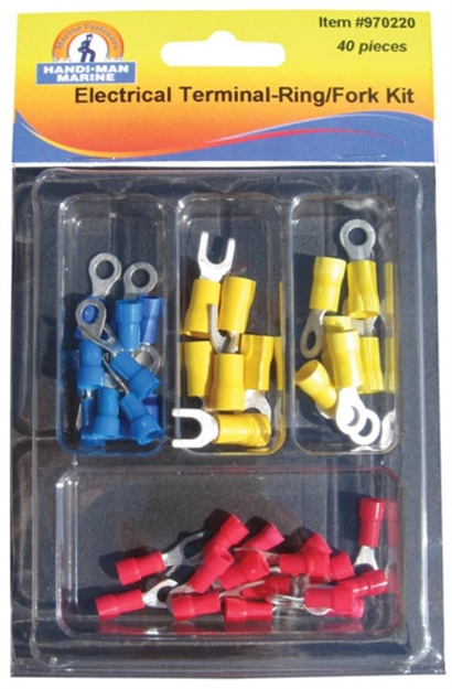 Picture of Handiman Econo Electrical Terminal