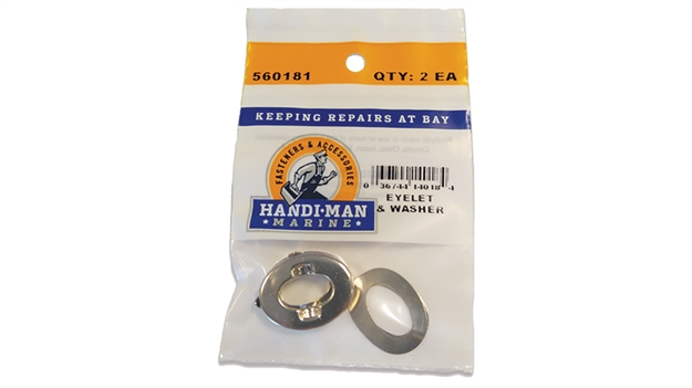 Picture of Handiman Eyelet & Washer