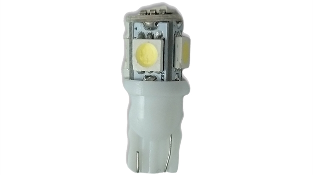 Picture of Handiman Led Wedge Light Bulb