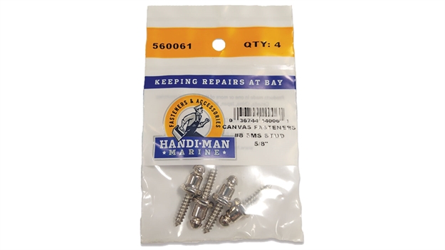 Picture of Handiman Lift Mach Screw Stud #8 X