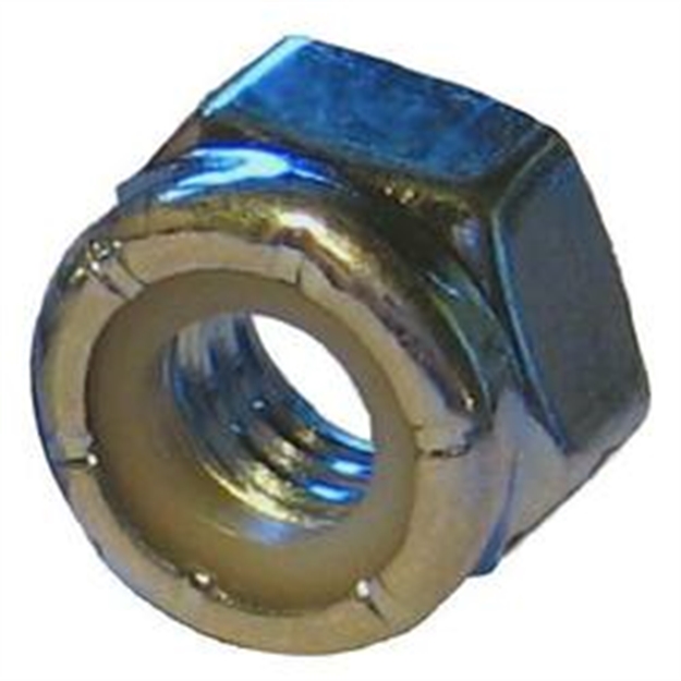 Picture of Handiman Nut Lock 1224