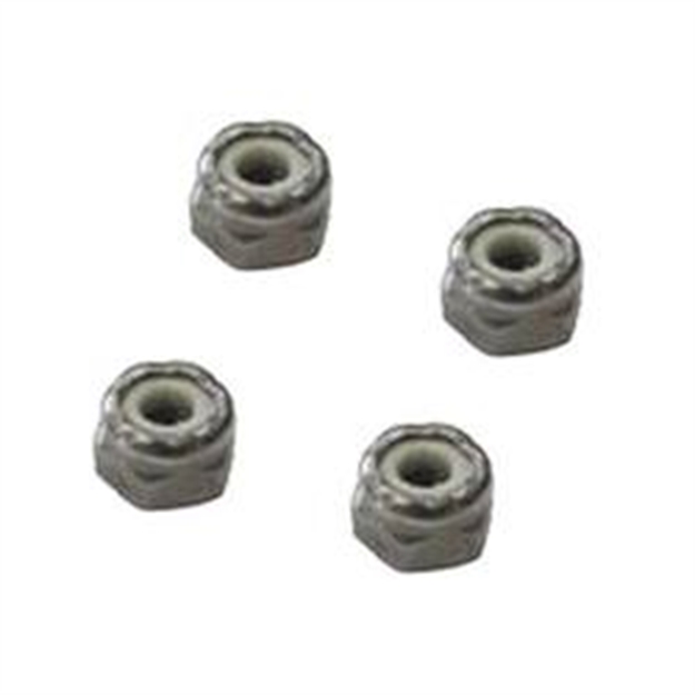 Picture of Handiman Nut Lock 832