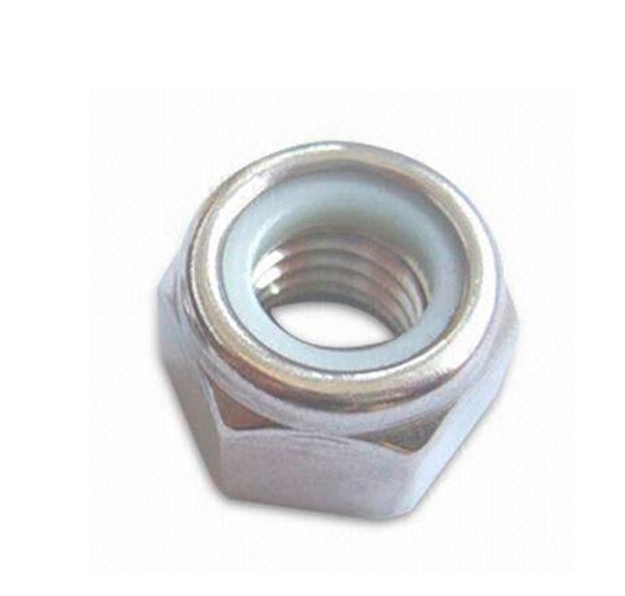 Picture of Handiman Nut Lock 832 B-181