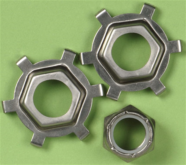 Picture of Handiman Prop Fastner Kit Merc Marn 02032