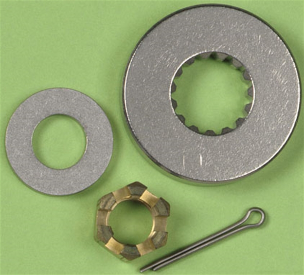 Picture of Handiman Prop Fastner Yam 70-90Hp