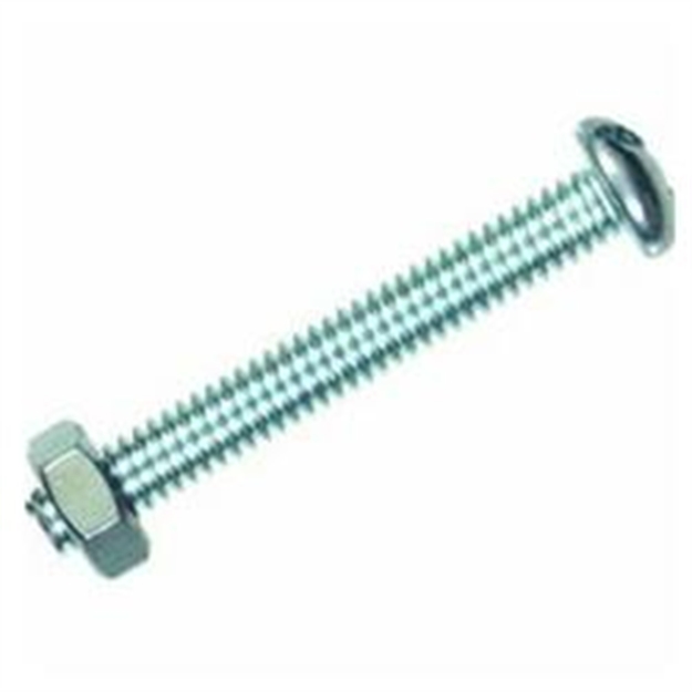 Picture of Handiman Scr M 8X32x1-1/2