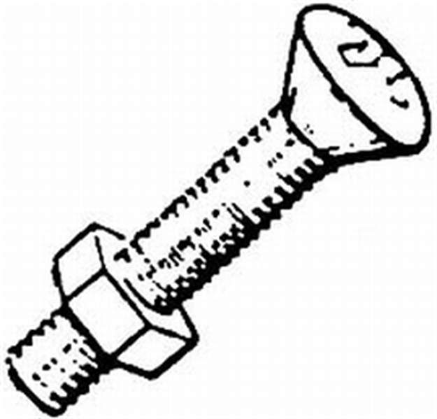 Picture of Handiman Scr Ovmph 1420X11/2