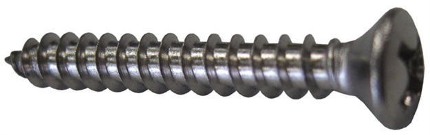 Picture of Handiman Scr Ovmph 8X1-1/4