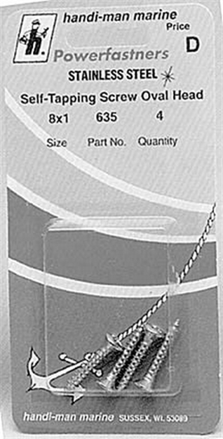 Picture of Handiman Scr ST Handpk Hp-102