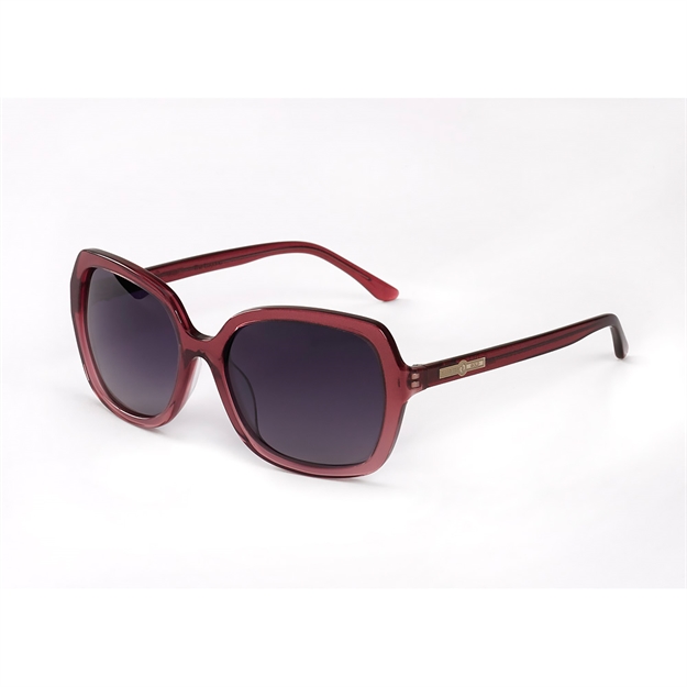 Picture of Hang Ten Gold The Laguna-Burgundy Stardust/Smoke Lens