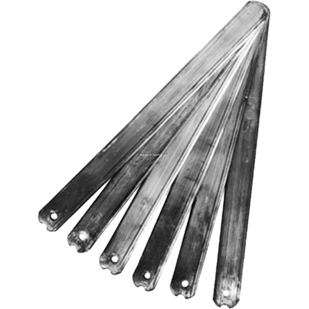 Picture of Hard Core 4Oz Strap Wgt 12Pk