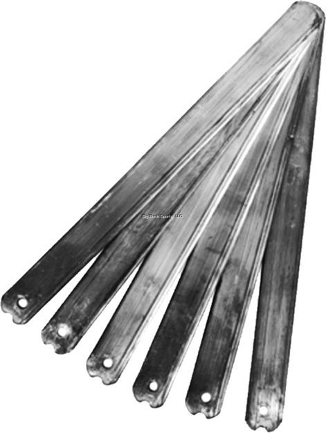 Picture of Hard Core 8Oz Strap Wgt 12 Per PK