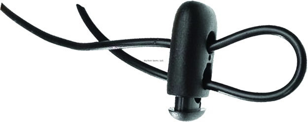 Picture of Hard Core Decoy Cord Clamps 12Pk