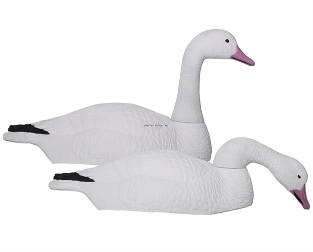 Picture of Hard Core Economy Series Snow Goose Shells - Touchdown 12Pack