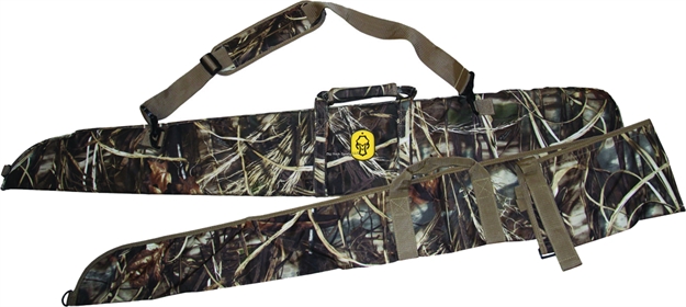 Picture of Hard Core Elite 2 IN 1 Floating Gun Case