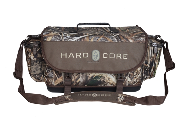 Picture of Hard Core Elite Blind Bag Max-5