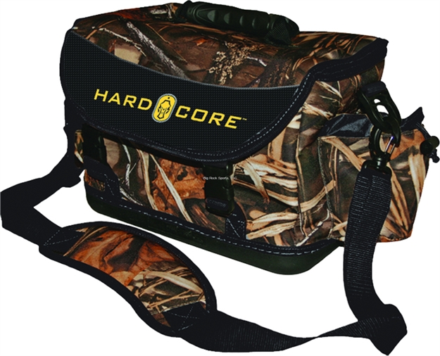 Picture of Hard Core Elite Blind BG XL