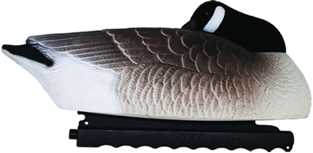 Picture of Hard Core Floating Canada Goose Sleeper 4Pk