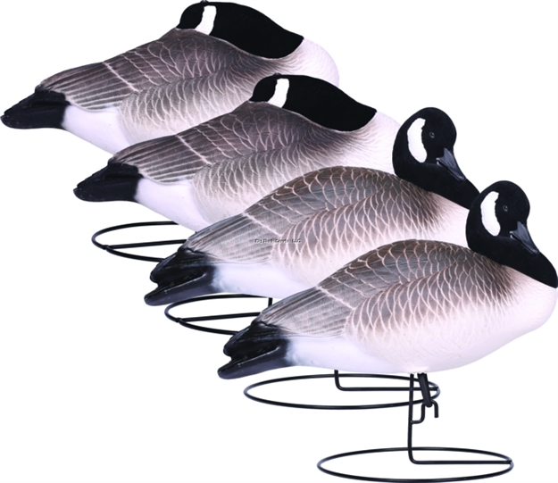 Picture of Hard Core Full Body Canada Goose Sleeper 4Pk