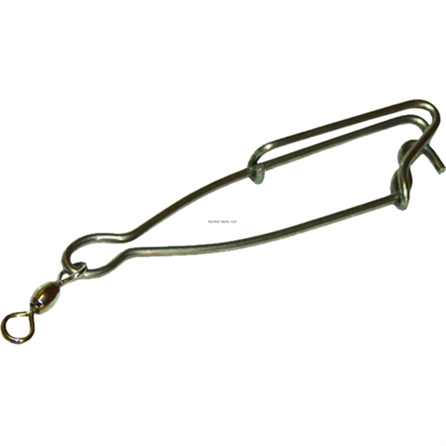 Picture of Hard Core Gang Rig Clips 12Pk