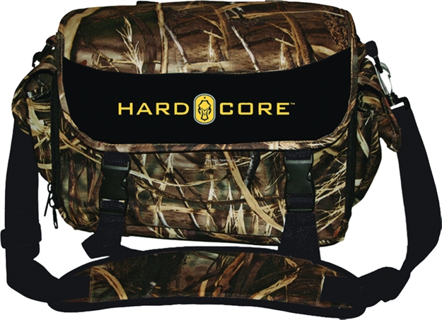 Picture of Hard Core Guide Bag