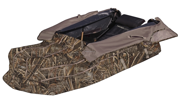 Picture of Hard Core Man Cave