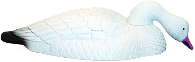 Picture of Hard Core Shell Snow Goose Feeder 12Pk