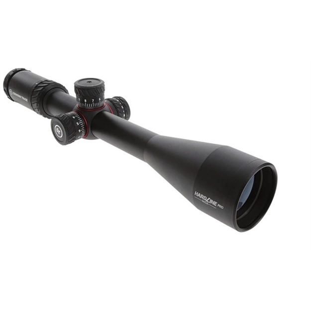 Picture of Crimson Trace Hardline Pro Riflescope 4-16X50 Mr1-Moa Illuminated, 30Mm Tube 01-01060 810048570454