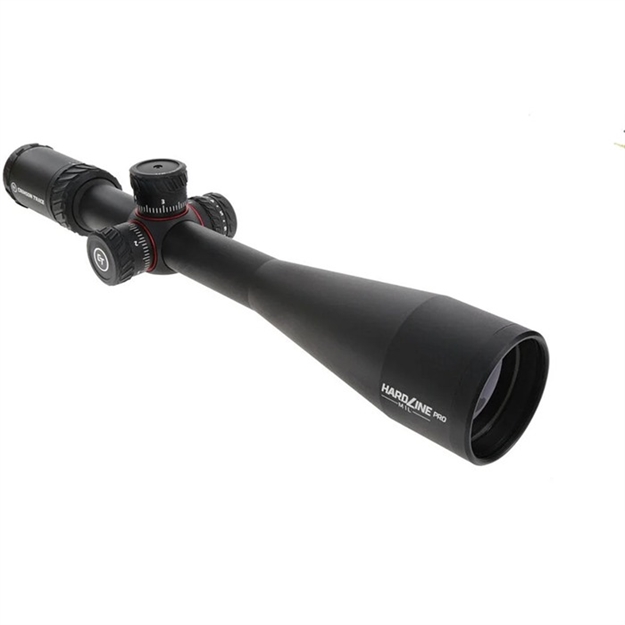 Picture of Hardline Pro 6-24X50mm Sfp Rifle Scope 0101080