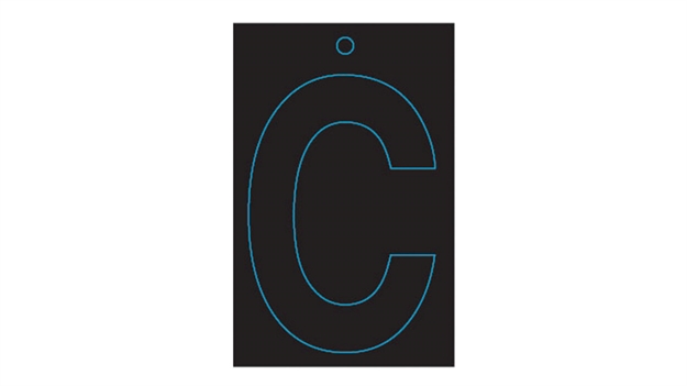 Picture of Hardline Single Let S.A.10Pk Blk-C