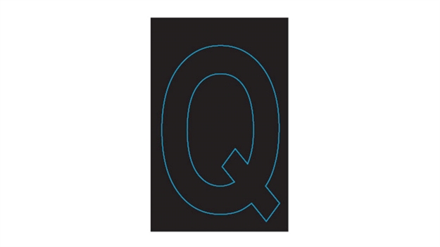 Picture of Hardline Single Let S.A.10Pk Blk-Q