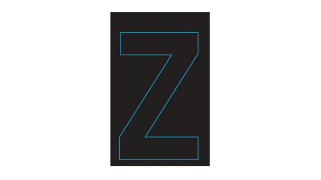 Picture of Hardline Single Let S.A.10Pk Blk-Z