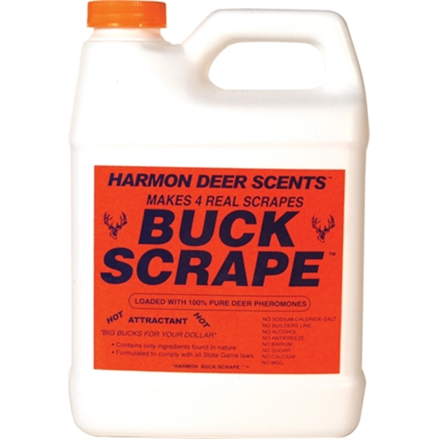 Picture of Harmon Deer Scents Big Buck Scrape 2#