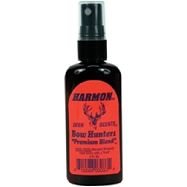 Picture of Harmon Deer Scents Bowhunters Prem Blend Scent