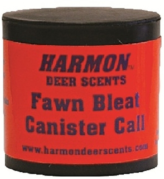 Picture of Harmon Deer Scents Can Call Doe/Fawn Cannister Call