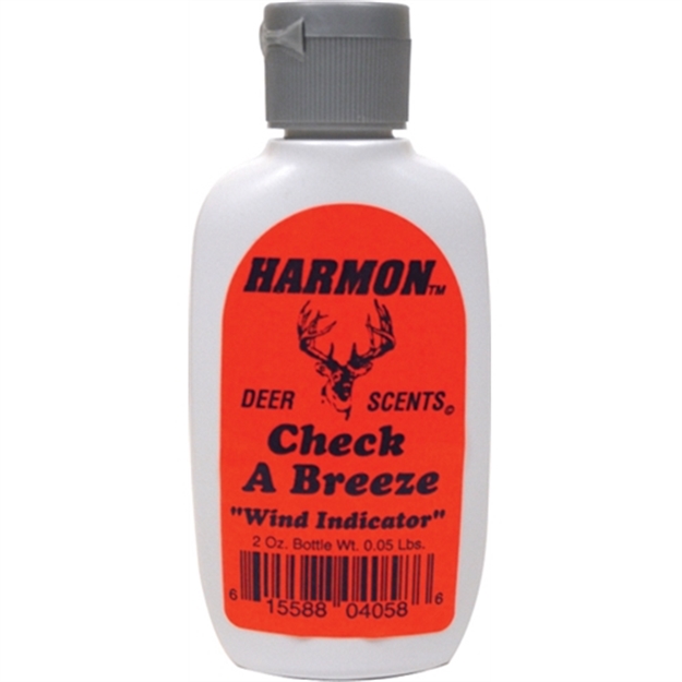 Picture of Harmon Deer Scents Check-A-Breeze Wind Director