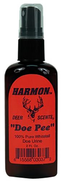 Picture of Harmon Deer Scents Doe Pee 2Oz