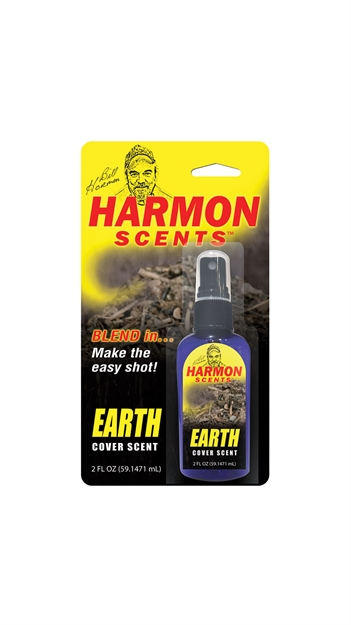 Picture of Harmon Deer Scents Earth