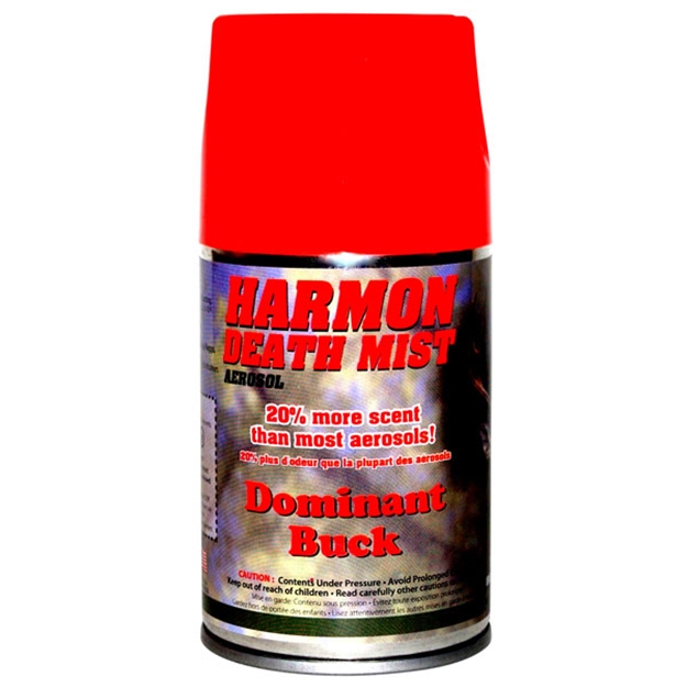 Picture of Harmon Deer Scents Harmon Death Mst Dom Buck