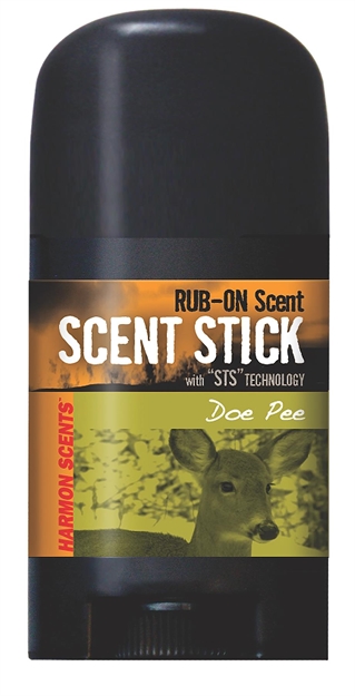 Picture of Harmon Deer Scents Harmon Doe Pee Roll ON